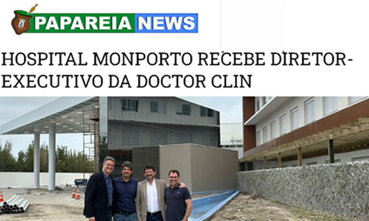 Parareia News